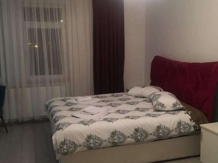 酒店 Mengen Belediyesi Konukevi