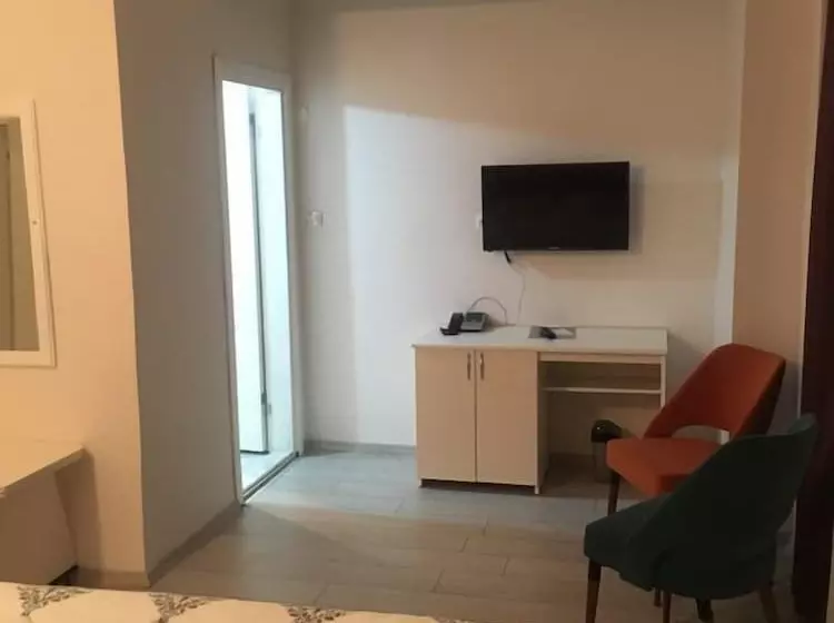 Hotelli Mengen Belediyesi Konukevi