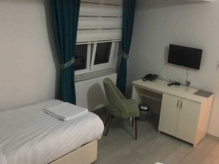 酒店 Mengen Belediyesi Konukevi