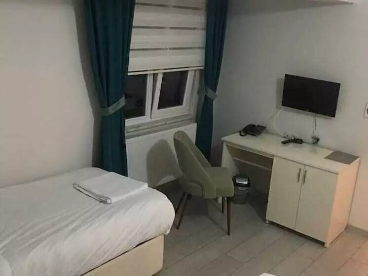 Hotelli Mengen Belediyesi Konukevi