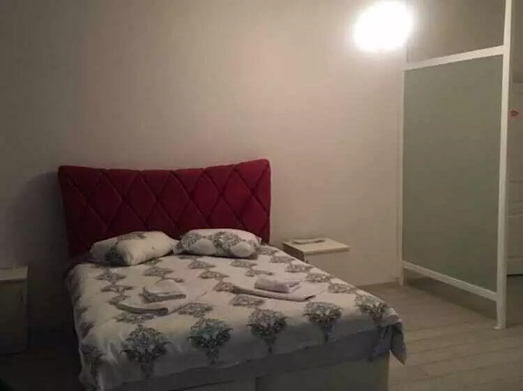 Hotelli Mengen Belediyesi Konukevi