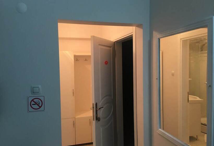 酒店 Mengen Belediyesi Konukevi