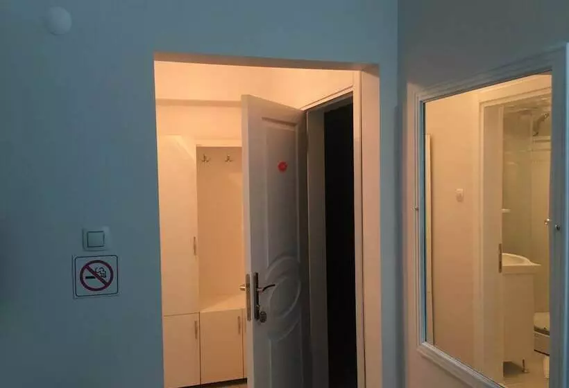 Hotelli Mengen Belediyesi Konukevi