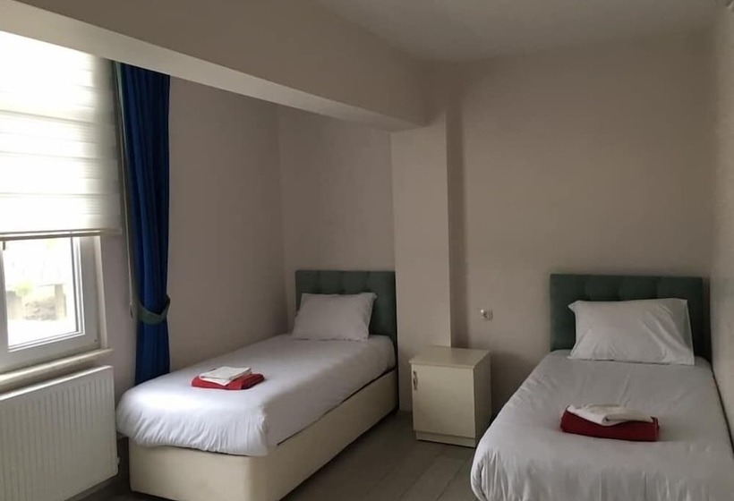 酒店 Mengen Belediyesi Konukevi