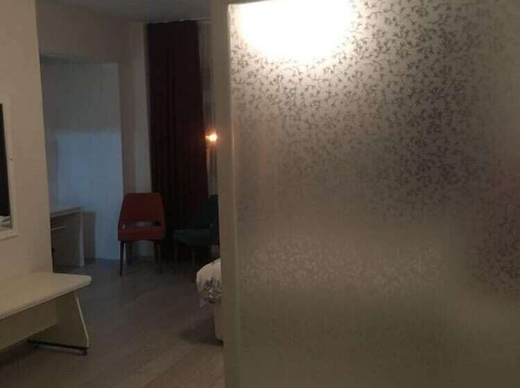 酒店 Mengen Belediyesi Konukevi