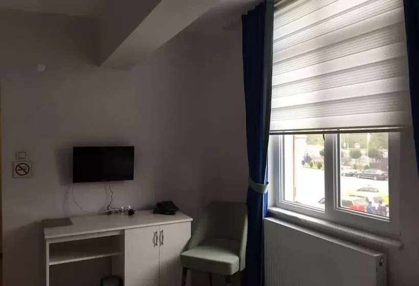 Hotelli Mengen Belediyesi Konukevi