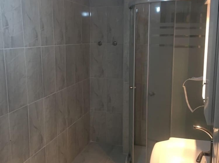 酒店 Mengen Belediyesi Konukevi