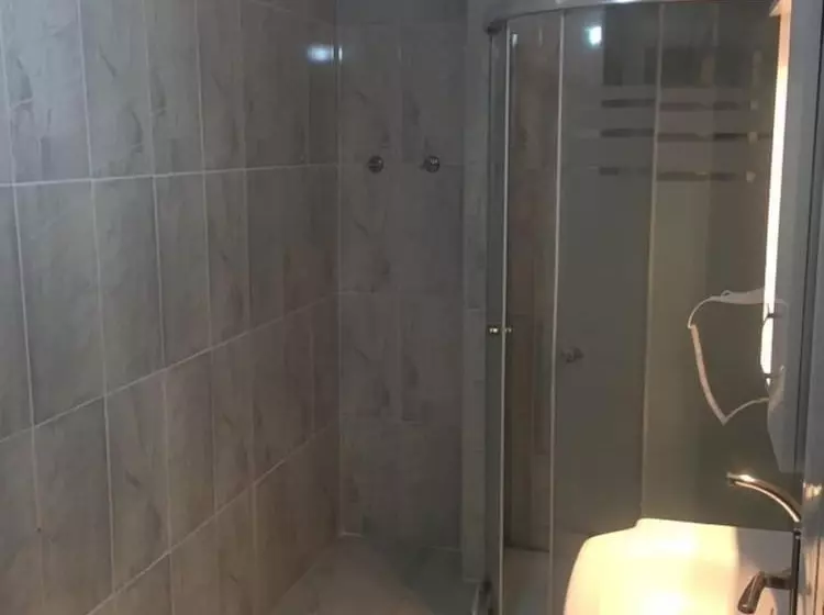 Hotelli Mengen Belediyesi Konukevi