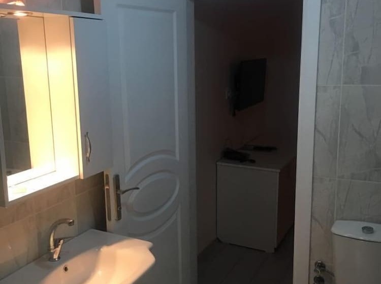 酒店 Mengen Belediyesi Konukevi