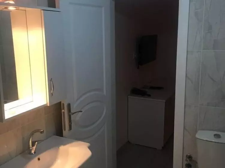 Hotelli Mengen Belediyesi Konukevi