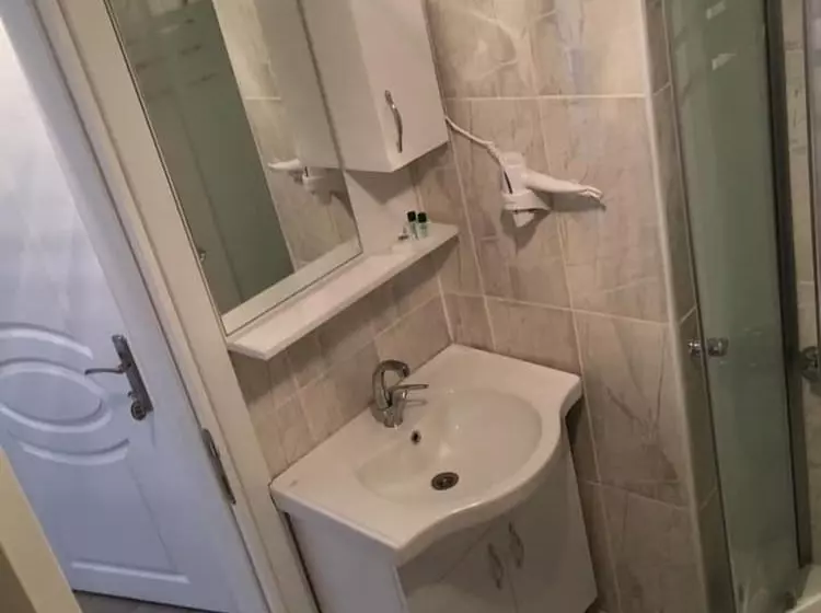 Hotelli Mengen Belediyesi Konukevi