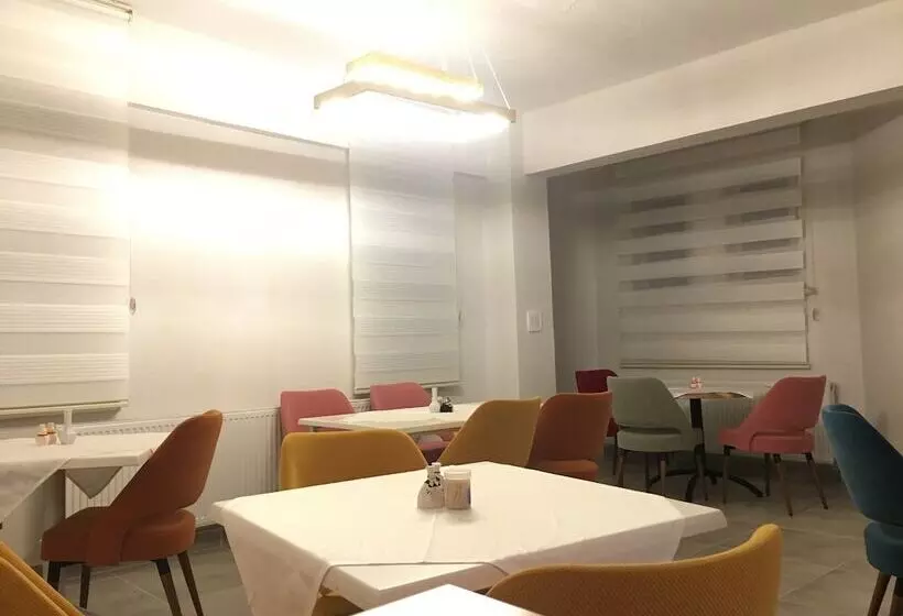 Hotelli Mengen Belediyesi Konukevi