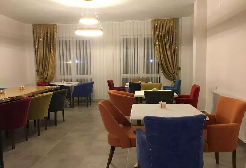 Hotelli Mengen Belediyesi Konukevi