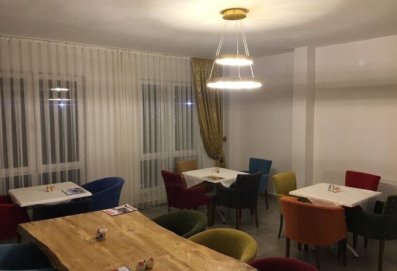 酒店 Mengen Belediyesi Konukevi