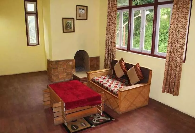 Hotelli Norling Retreat