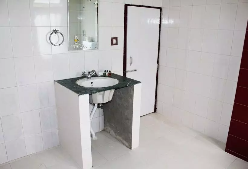 Hotelli Norling Retreat