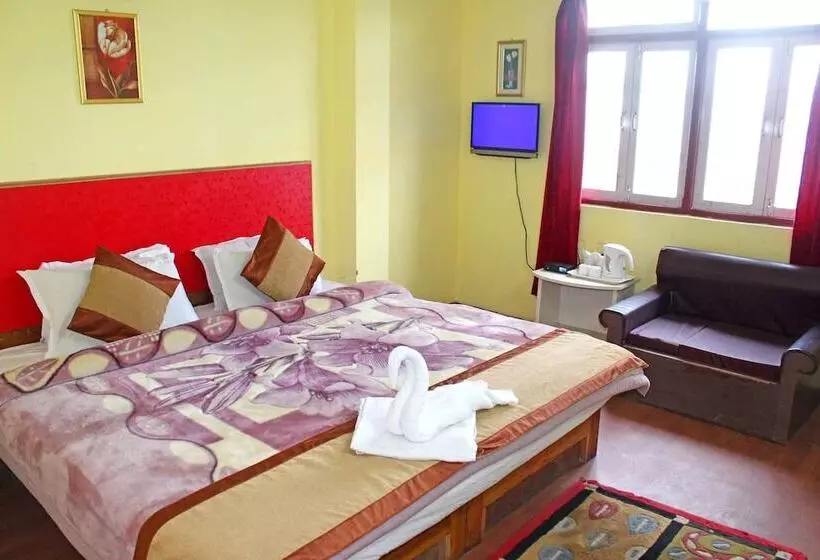 Hotelli Norling Retreat