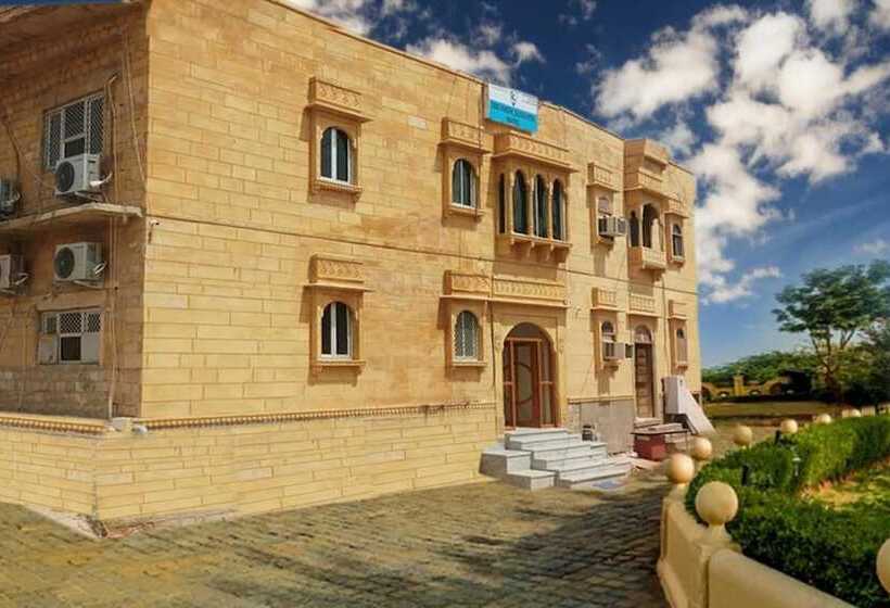 ホテル Pride Jaisalmer
