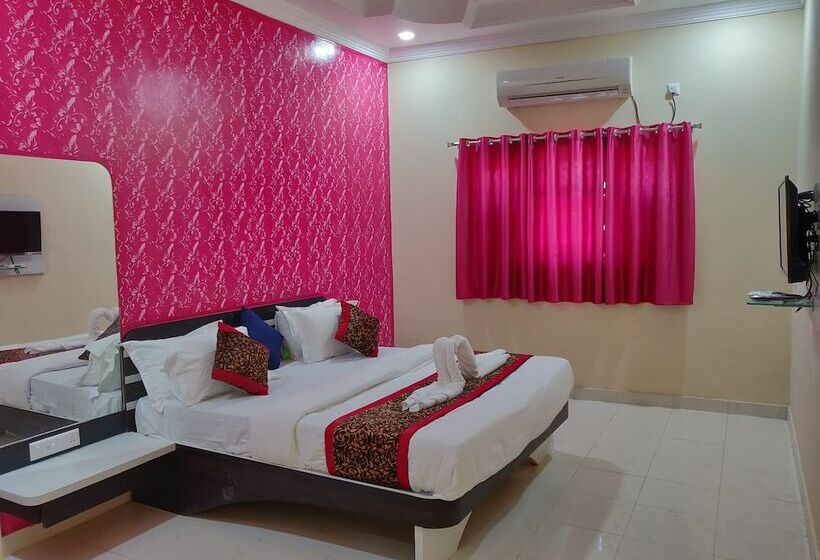 ホテル Pride Jaisalmer