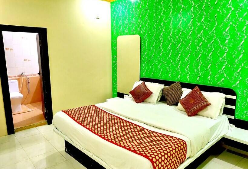 ホテル Pride Jaisalmer