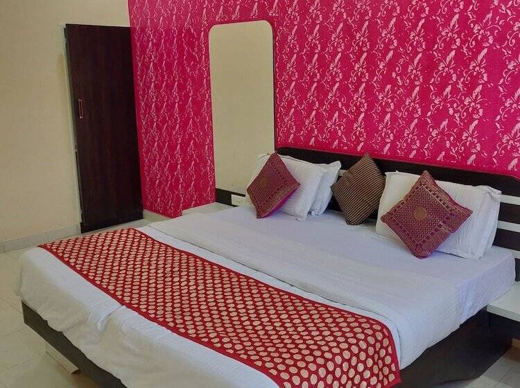 ホテル Pride Jaisalmer