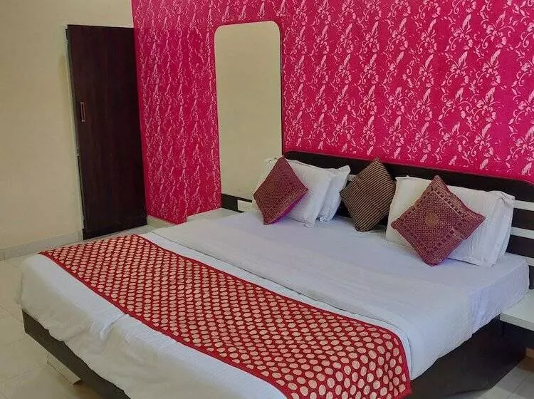 ホテル Pride Jaisalmer