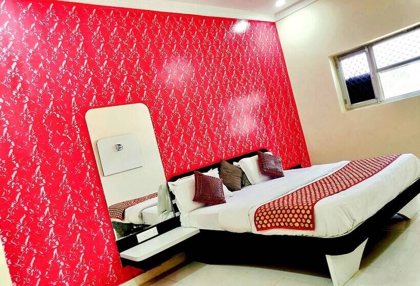 ホテル Pride Jaisalmer