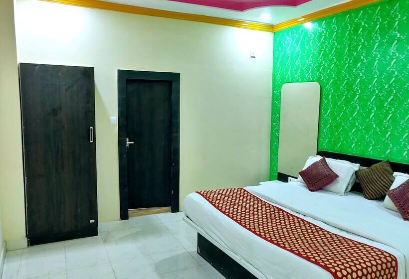 ホテル Pride Jaisalmer