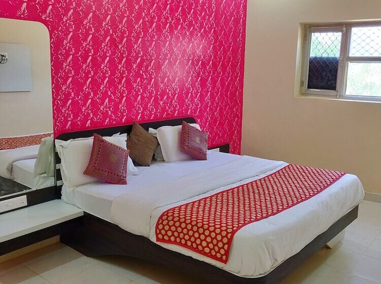 ホテル Pride Jaisalmer