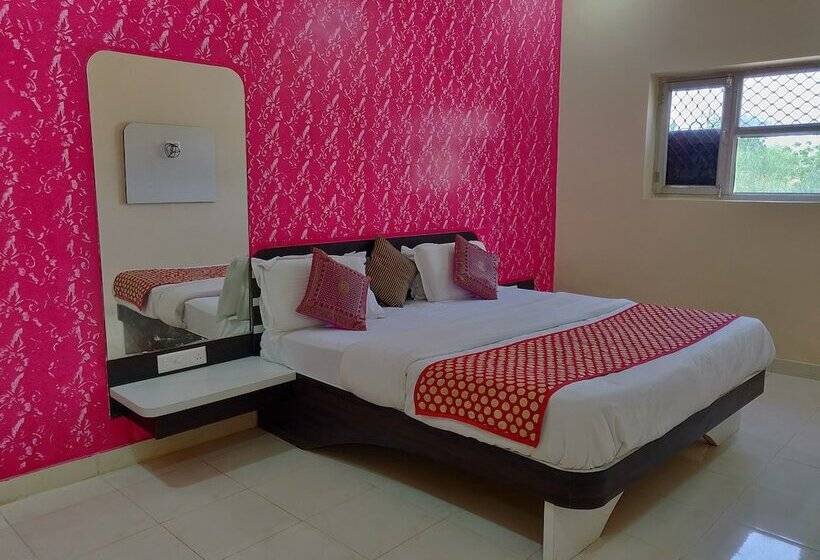 ホテル Pride Jaisalmer