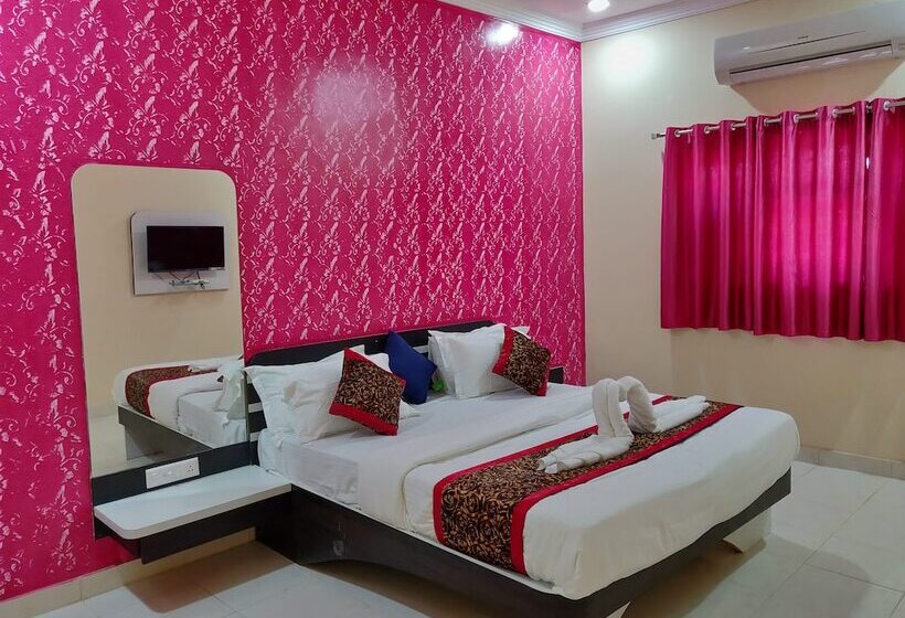 ホテル Pride Jaisalmer