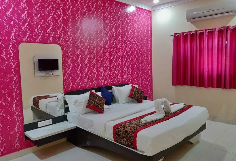 ホテル Pride Jaisalmer