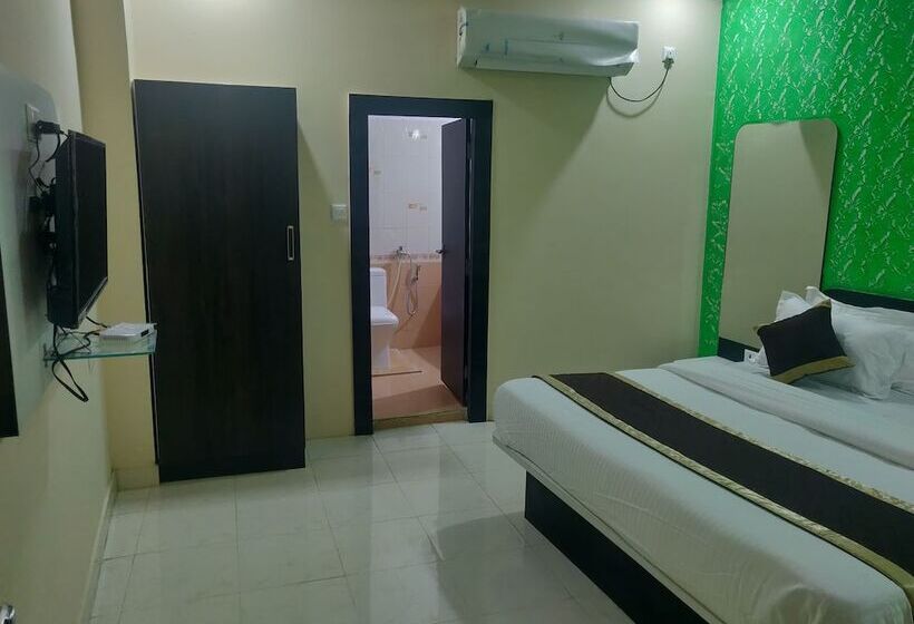 ホテル Pride Jaisalmer