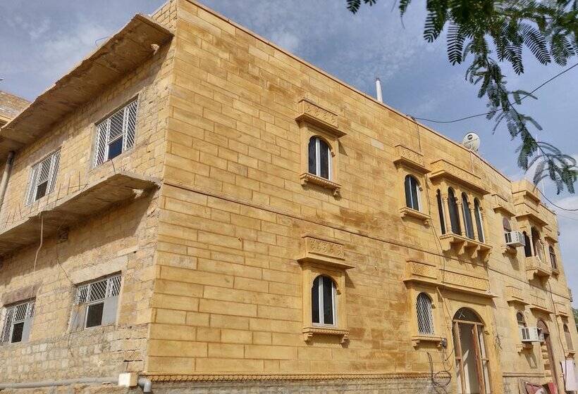 ホテル Pride Jaisalmer