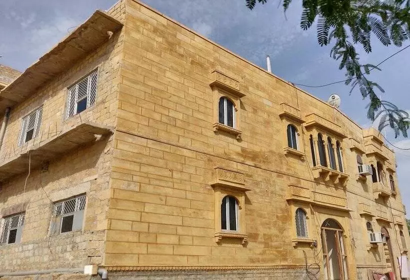 ホテル Pride Jaisalmer