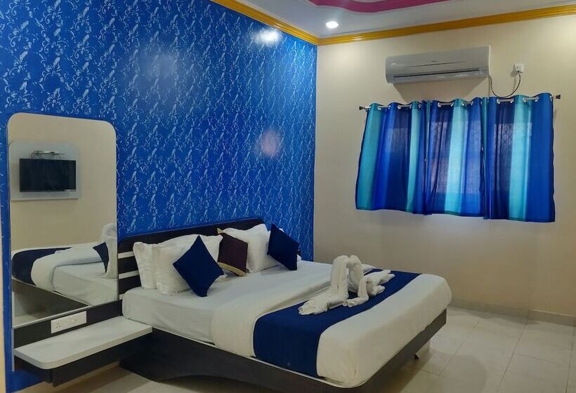 ホテル Pride Jaisalmer