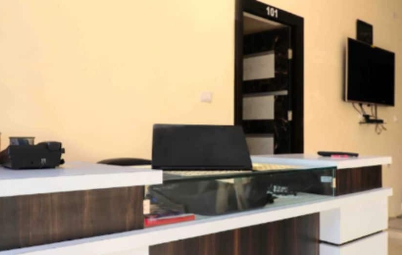 ホテル Pride Jaisalmer