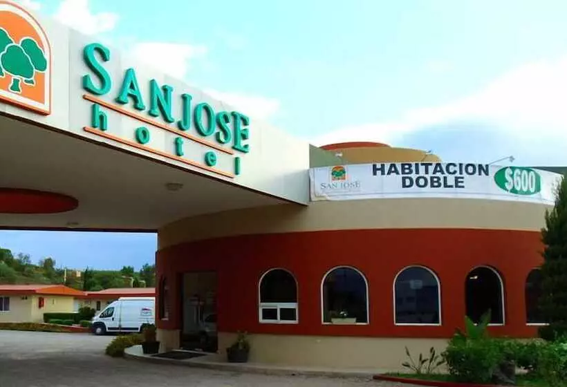 ホテル San Jose