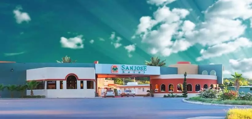 ホテル San Jose