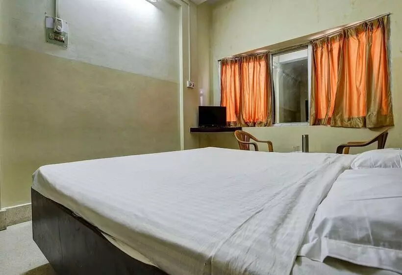 ホテル Spot On 39816 Swagat Tourist Home
