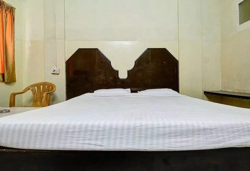 ホテル Spot On 39816 Swagat Tourist Home