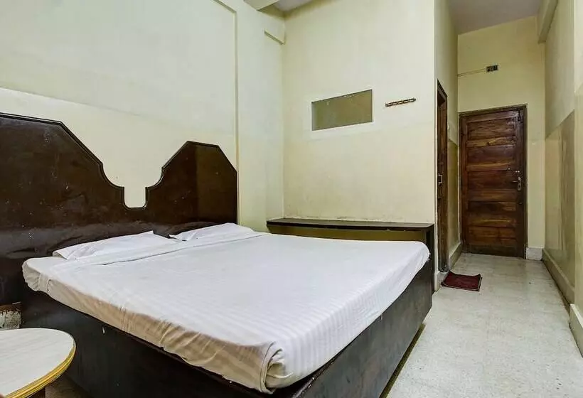 ホテル Spot On 39816 Swagat Tourist Home