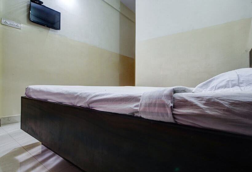 Отель Spot On 39816 Swagat Tourist Home