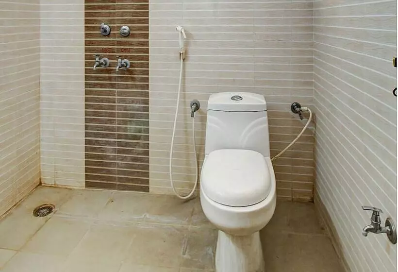 ホテル Spot On 39816 Swagat Tourist Home