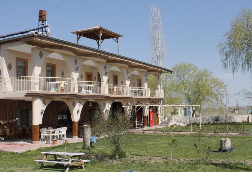 Hotel Sultan Pansion Bird Paradise