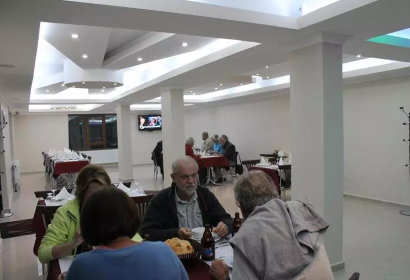 Hotelli Sultan Pansion Bird Paradise