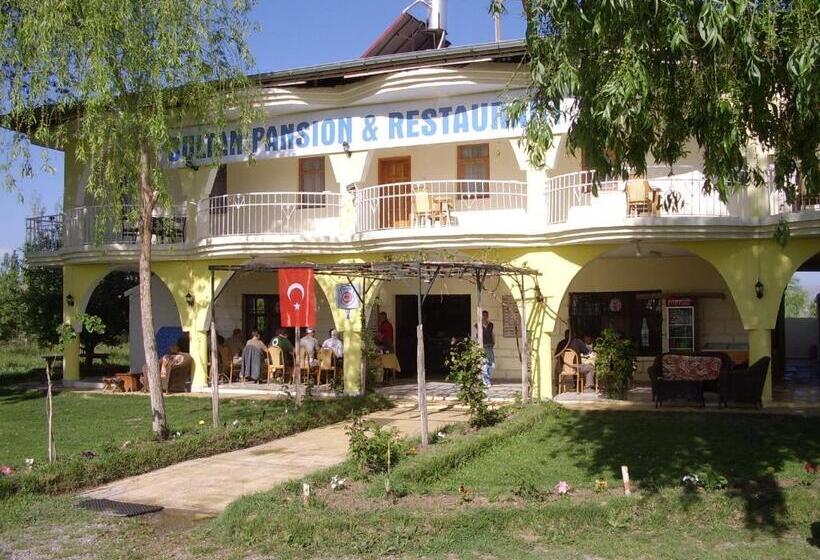 Hotel Sultan Pansion Bird Paradise