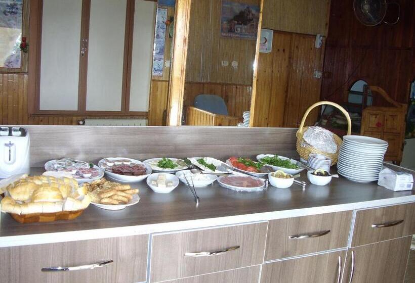 Hotel Sultan Pansion Bird Paradise