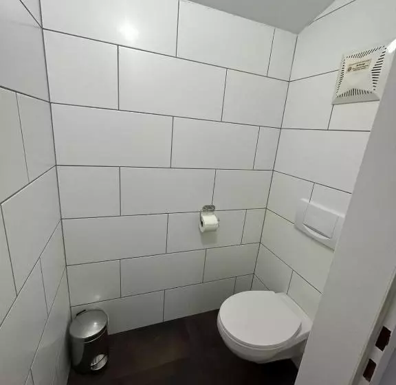 Hotelli Tennis  Und Freizeitzentrum Neudörfl