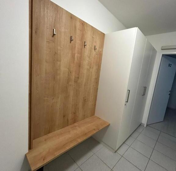 Отель Tennis  Und Freizeitzentrum Neudörfl